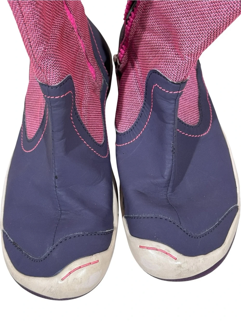 Kids Plae Winter Boots